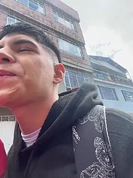 Johan stick online show from 01/07/26, 03:39