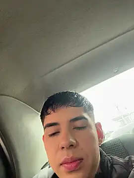 Johan stick online show from 01/14/26, 04:32