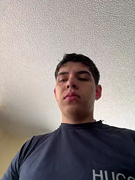 Johan stick online show from 01/05/26, 05:49