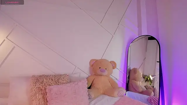 GisellePalmer 88 online show from 03/22/26, 07:37