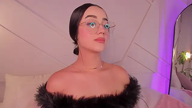 GisellePalmer 88 online show from 04/03/26, 06:14