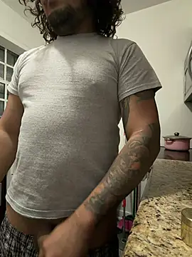 Snapshot of Samcan3 chatting on 04/14/26, 09:47 Samcan3 online show from 04/14/26, 09:47