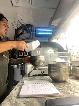 Samcan3 online show from 12/05/25, 01:49