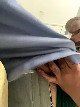 Samcan3 online show from 12/01/25, 06:42