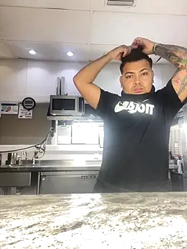 Samcan3 online show from 12/14/25, 08:53