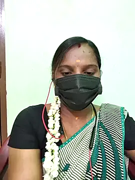 Tamil Pallavi online show from 03/22/26, 05:25