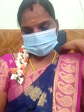 Tamil Pallavi online show from 02/15/26, 06:07