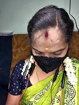 Tamil Pallavi online show from 04/13/26, 05:06