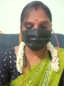 Tamil Pallavi online show from 03/12/26, 05:28