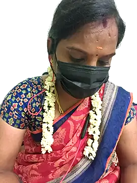 Tamil Pallavi online show from 03/17/26, 06:38