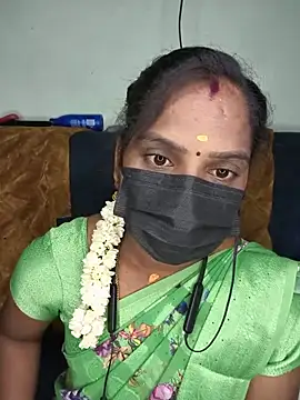 Tamil Pallavi online show from 07/07/26, 04:43