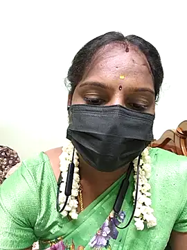 Tamil Pallavi online show from 05/08/26, 05:17