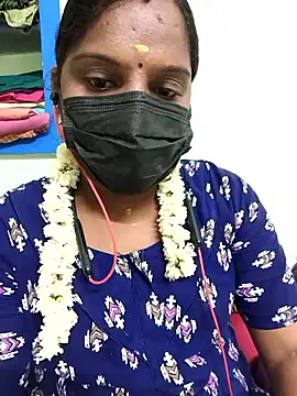 Tamil Pallavi online show from 03/25/26, 12:48