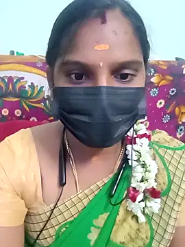 Tamil Pallavi online show from 01/13/26, 05:17