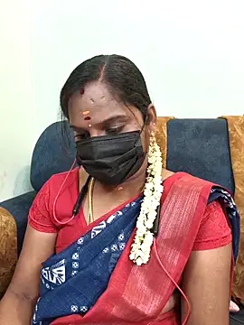 Tamil Pallavi online show from 03/19/26, 04:51