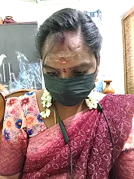 Tamil Pallavi online show from 07/03/26, 05:25