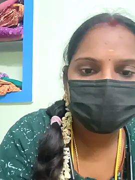 Tamil Pallavi online show from 02/18/26, 06:33