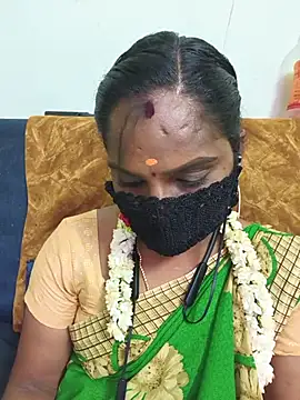 Tamil Pallavi online show from 05/31/26, 06:09