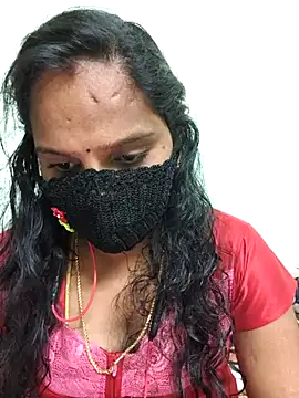 Tamil Pallavi online show from 04/06/26, 02:40