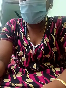 Tamil Pallavi online show from 12/05/25, 09:30