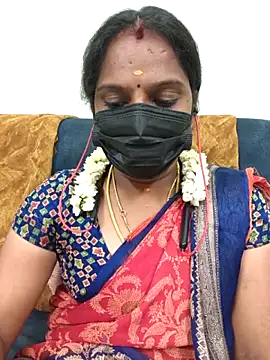 Tamil Pallavi online show from 03/16/26, 04:54