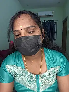Tamil Pallavi online show from 07/24/26, 02:02
