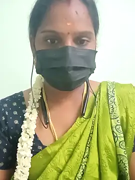 Tamil Pallavi online show from 03/04/26, 06:10