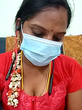 Tamil Pallavi online show from 02/17/26, 12:30