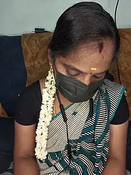 Tamil Pallavi online show from 07/19/26, 05:42