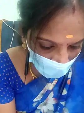 Tamil Pallavi online show from 12/04/25, 05:34