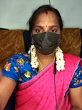 Tamil Pallavi online show from 07/16/26, 05:21