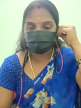 Tamil Pallavi online show from 03/04/26, 06:15