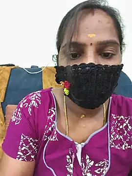 Tamil Pallavi online show from 06/20/26, 02:16