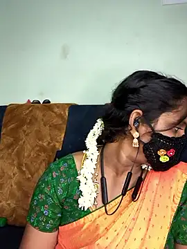 Tamil Pallavi online show from 04/15/26, 07:58