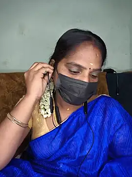 Tamil Pallavi online show from 07/21/26, 05:14