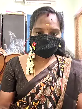 Tamil Pallavi online show from 04/08/26, 04:47