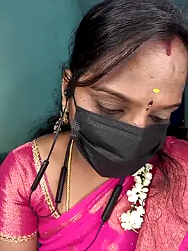 Tamil Pallavi online show from 05/07/26, 04:54