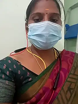 Tamil Pallavi online show from 02/21/26, 06:32