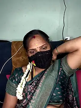 Tamil Pallavi online show from 04/18/26, 06:32