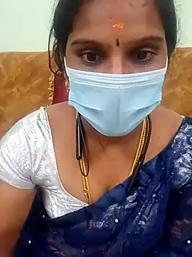 Tamil Pallavi online show from 12/05/25, 09:34