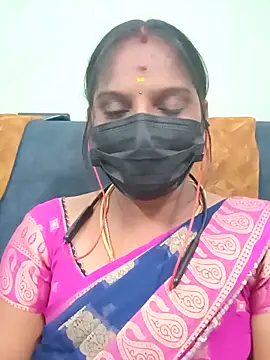 Tamil Pallavi online show from 03/09/26, 05:16