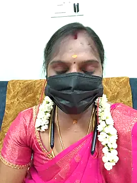 Tamil Pallavi online show from 03/18/26, 05:25