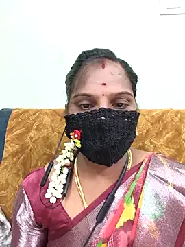 Tamil Pallavi online show from 04/27/26, 04:27