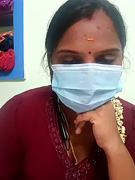 Tamil Pallavi online show from 02/12/26, 08:47