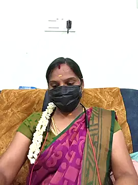 Tamil Pallavi online show from 03/13/26, 04:56