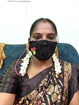 Tamil Pallavi online show from 04/01/26, 05:32