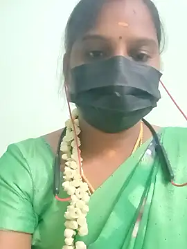 Tamil Pallavi online show from 03/03/26, 03:57