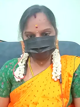 Tamil Pallavi online show from 03/11/26, 05:40