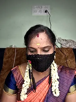 Tamil Pallavi online show from 04/14/26, 06:46