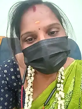 Tamil Pallavi online show from 03/03/26, 06:04